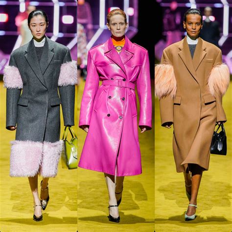 prada fall|Prada dresses fall 2022.